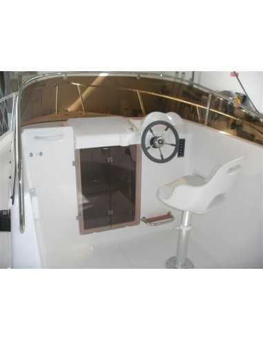 ISONÁUTICA SPORT CRUISER 560