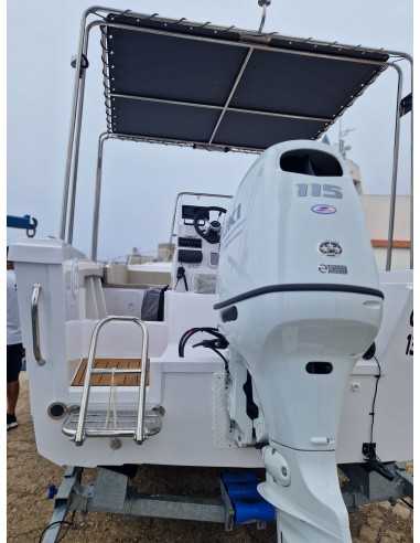 OBE Pescador 700