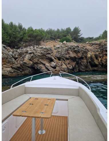 OBE Pescador 700