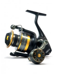 Carreto Vega Panthera 50