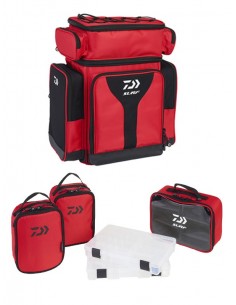 Mochila Daiwa Surf 50L 2