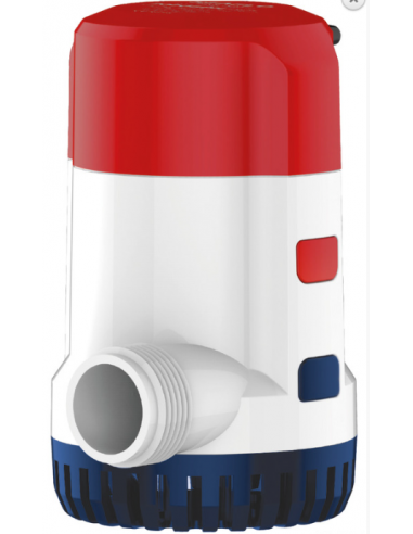Bomba Next Generation G1500 24V