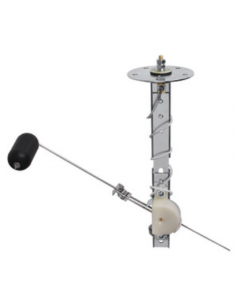 Flutuador combustível...