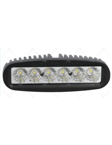 Foco LED18W