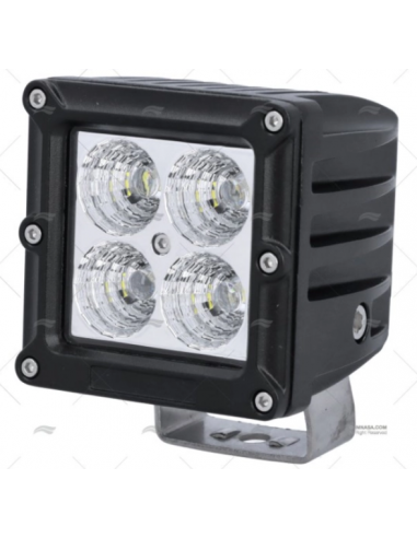 Foco 4 led 20w