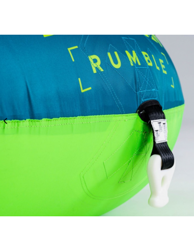 Bóia Jobe Rumble Teal 1lugar