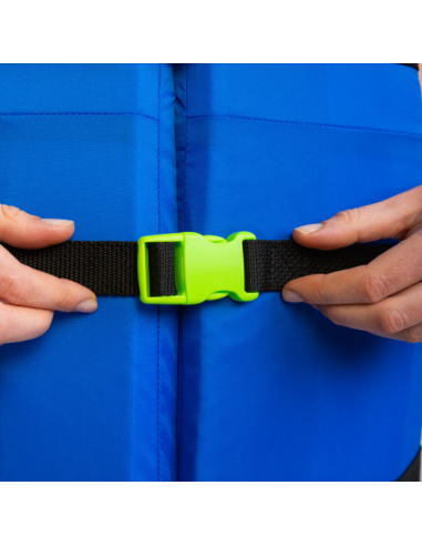 Colete jobe universal blue