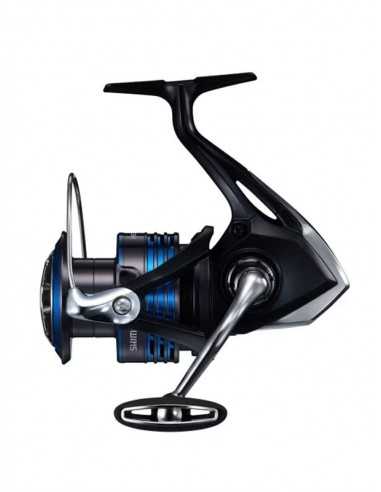 Carreto Shimano Neva C 5000 HGFI