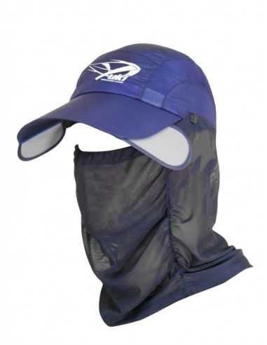 Yuki Sun Royal Cap