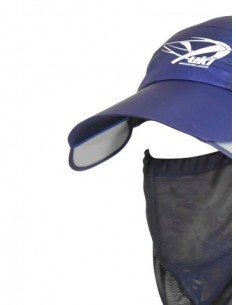 Yuki Sun Royal Cap 2