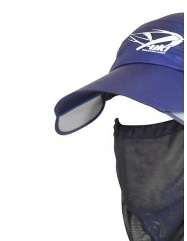 Yuki Sun Royal Cap