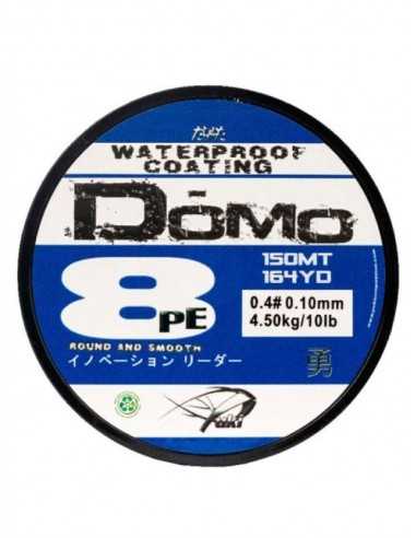 Yuki Domo 8x 300m Multicolor