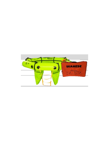 BALSA COMPACT COASTAL SEARESC - SACO...