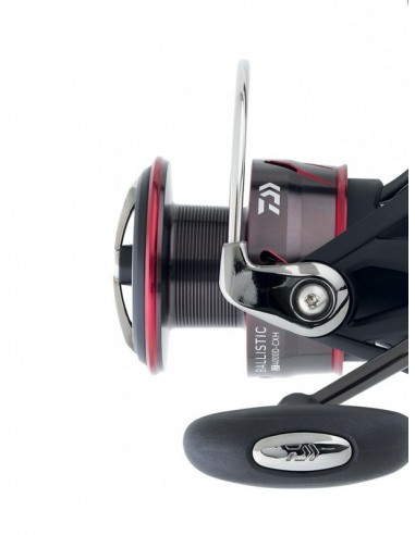 Carreto Daiwa Ballistic 4000 D-CXH