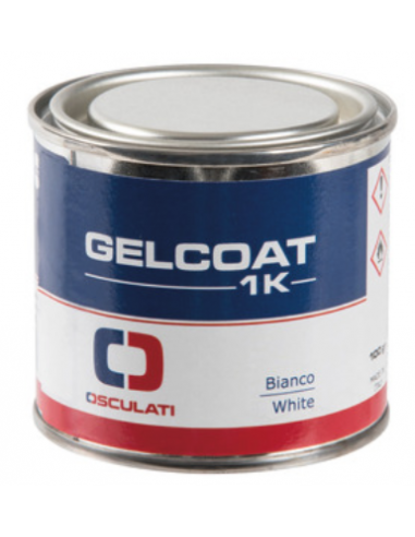 Gelcoat monocomponente - 100gr