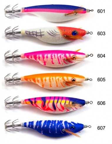 Toneira Vega Toto Sutte Ghordo S