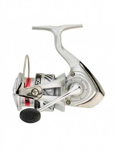 Carreto Daiwa Crossfire LT 4000CXH