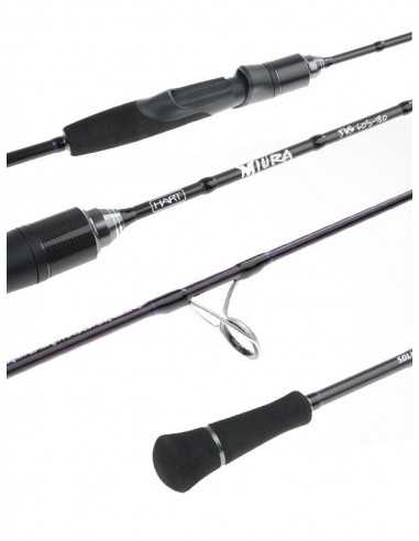 Cana Hart Miura Jig 6S80 1.83m