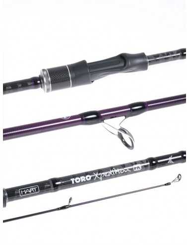 Cana Hart Toro Xpedition-FK 9mh 2.74m