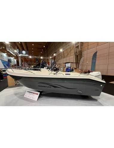 ISONÁUTICA 550 MASTER