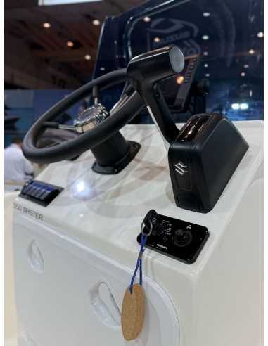 ISONÁUTICA 550 MASTER