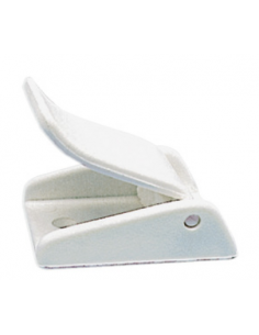 Fivela de plástico 30mm