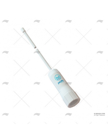 Antena VHF 0.45m