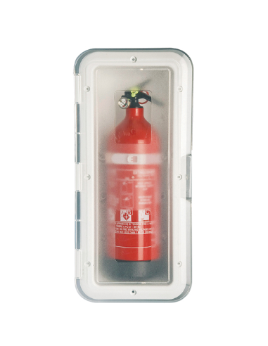 Caixa para Extintor 1 kg