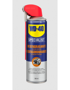 Desengordurante WD40 500ml