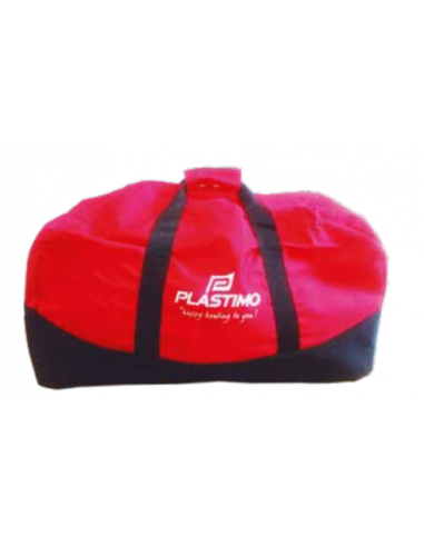 Saco para equipamento de segurança