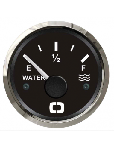 Manómetro de nível de água 10-180ohm...