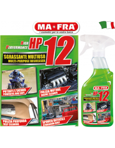 Desengordurante hp12 500ml