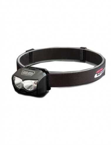 Lanterna de cabeça Cinnetic Buho Hybrid