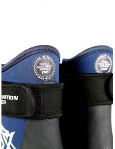 Yuki World Championship Boots 2