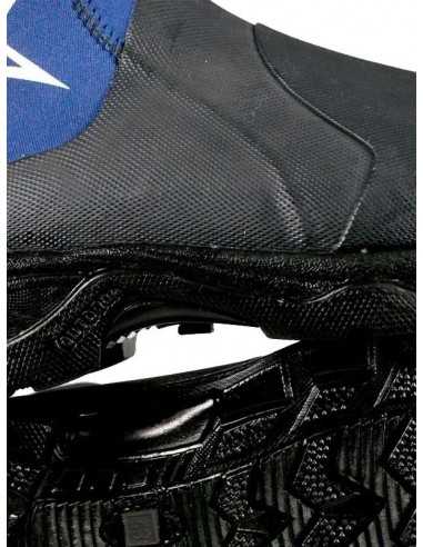 Yuki World Championship Boots