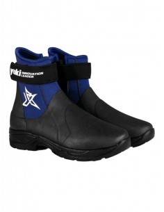 Yuki World Championship Boots