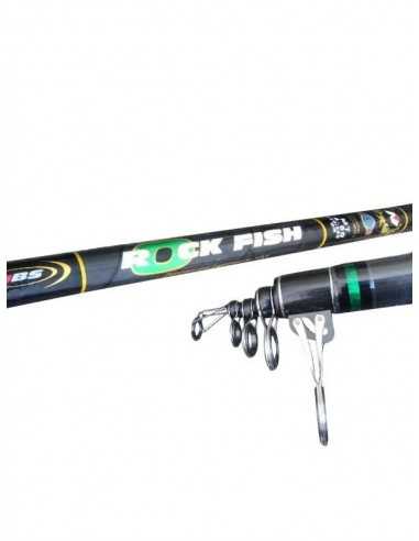 Cana NBS Rock Fish R53X 4.50m