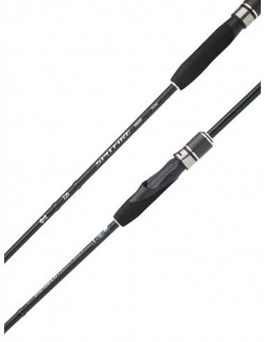 Cana Daiwa Spitfire Squid 2.10m