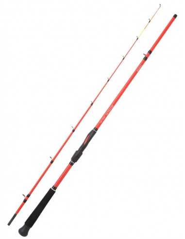 Cana Daiwa Sensor Squid 2.40m