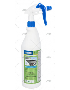 Desengordurante Proship...