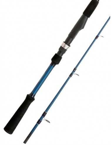 Cana Cinnetic Blue Line Sepia 2.00m