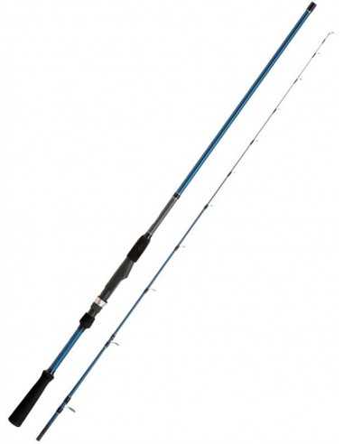 Cana Cinnetic Blue Line Sepia 2.00m