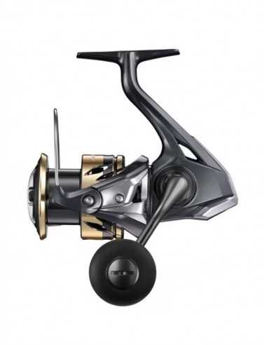 Carreto Shimano Ultegra FD C5000XG