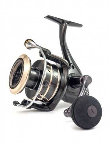 Carreto Vega Legend Max 650