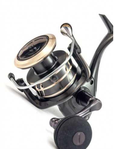 Carreto Vega Legend Max 650