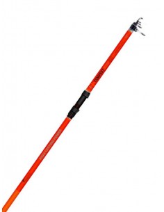 Cana Vega Tempest Surf 4.50m