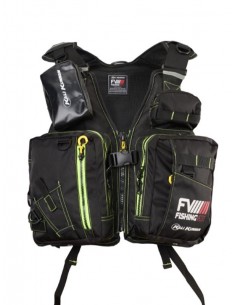 Colete Kali Kunnan Coastal