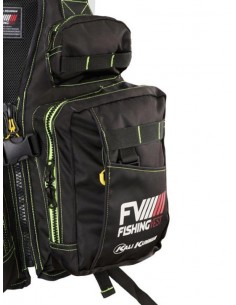 Colete Kali Kunnan Coastal 2