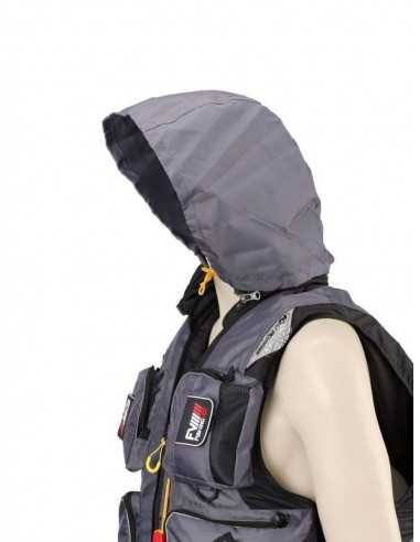 Colete Kali Kunnan Deep Blue