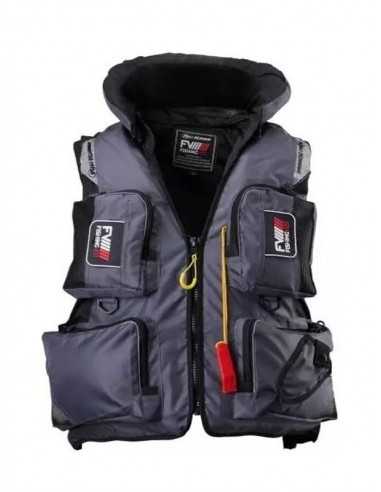 Colete Kali Kunnan Deep Blue